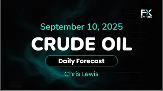 Crude Oil Price Forecast Today , Technical Analysis (September 10): WTI, Brent Slightly Positive