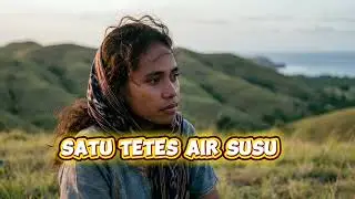 Satu Tetes Aer Susu Mama - Doddie Latuharhary || Lirik + Cover 2026
