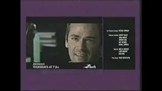 Legion Of Fire: Killer Ants! (1998) End Credits (Scifi 2008)