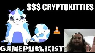 Breeding Crypto Kitties (Exclusive Live Video)