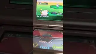Full odds shiny pidove in Pokemon black 2