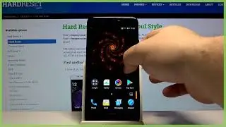 ALLVIEW X4 Soul Style &ndash; How to Record Screen
