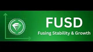 Fusdcrypto.com on BSC VC with Owners two tokens Fust Presale Mine FUSD Appreciating Token + BESC CEX