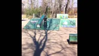 Chosty c.o.w