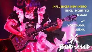 Band-Maid 