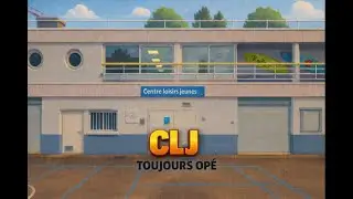 Toujours op&eacute; | CLJ 92