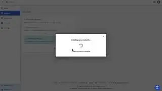 Mastering CMS Installation  A Step by Step Guide