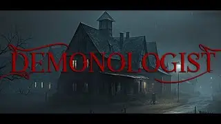 IAS Plays ~ Demonologist