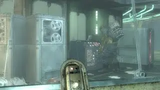Lets Play Fallout 3 Episode 25: Operation Project Impurity #fallout3 #xbox360