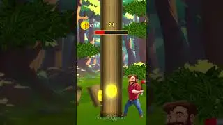 TimberMen Update 2025