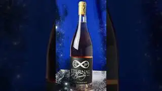 Award Winning Eternal Wine Ros&egrave;