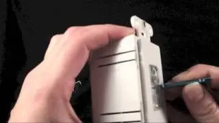 TTK - Customizing Switch Labels