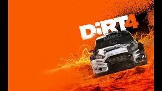 DIRT 4 Game Test GeForce 920MX 2GB - Intel Core i3 5005U - 8GB RAM