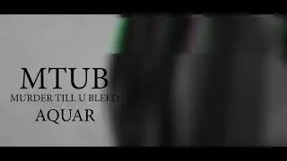 STUDIO DAY VIII (Murder Till U Bleed)