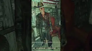 Fallout TV Show Ghoul Added To Fallout 76