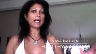 The Source of Wrinkles and Best Solution l Nava Natural