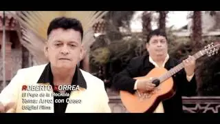 Roberto Correa - Arroz con Queso