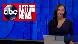 ABC Action News Latest Headlines | January 1, 10am