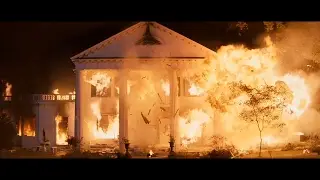 Firestarter - Trailer (HD) (1984)