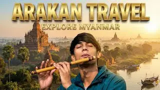ARAKAN ARAKAN GORI || ROHEL KHAN || 2026 || #arakannewsong #arakansong2026 #rohingyanews 