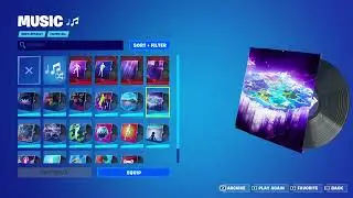 Chapter 4 Island Theme Music - Fortnite Chapter 4 Season 1 Battle Pass