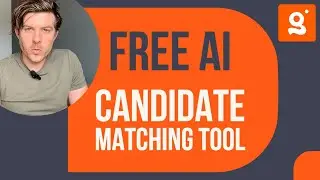 Free AI Candidate Matching Tool - Applicant Tracking System