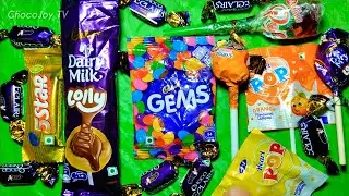Kids Sweet Candy ASMR 🌈 | Fun Unboxing & Happy Sounds #satisfying #kidsasmr 