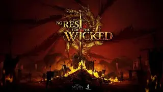 No Rest for the Wicked // Хорошая игра