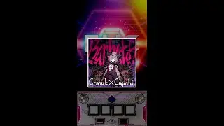 [SDVX コナステ]Barbatos[MXM]PUC