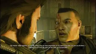 Bulletstorm: Full Clip Edition (PC) Walkthrough Part 13