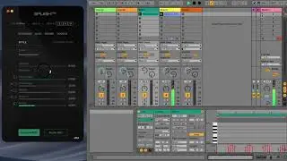 Splash Pro - Song Development