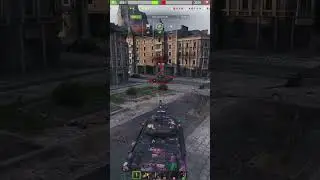 IW WOT 7 kills with IS-4.. 9182dmg,  7340 bloc, 308 as #shorts #wot