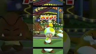 They call him... Mr Consistency