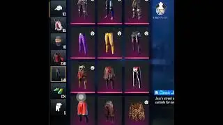 PERMANENT DRESS IS READY 😈 OF NK BOSS ⚡#freefire #shorts #nkboss