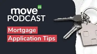 Сколько времени занимает рассмотрение заявления на ипотеку? | Подкаст Move iQ Property, 8 сезон, ...