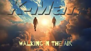 K-Man Walking In The Air