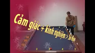 Cảm giác + Kinh Nghiệm - Hơn cả SỐ HÓA