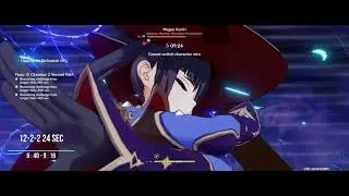 1:58 New World Record Abyss Leaderboard (First sub 2m run) | 1:40 WR Full F12 time