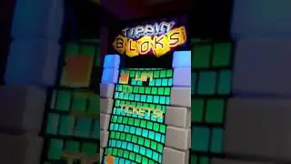 Tippin Bloks for sale