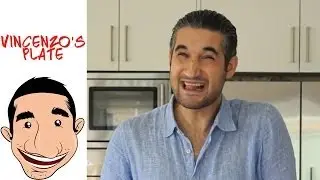 Funny Cooking Show Bloopers | Vincenzo's Plate Bloopers