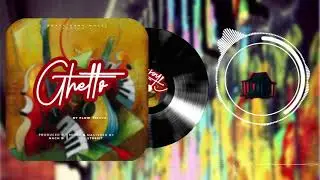 Flow TriGga  Ghetto Prod By NaChB, Mixed&Mastered By Str88it At Beats Bank Music 1