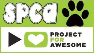Project 4 Awesome! : BCSPCA