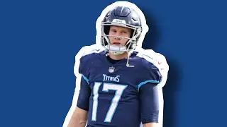 AFC South - 2021 In Review