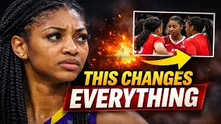 Angel Reese&rsquo;s Message After Skipping Unrivaled Sparks Major Debate.