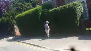 Southborough village Kent