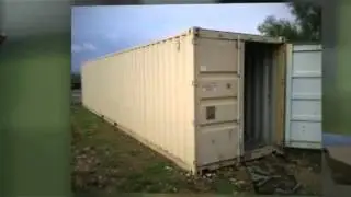 Used shipping containers price (800) 221-3727 