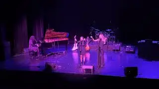 RC Lise Live 42 | The Chain