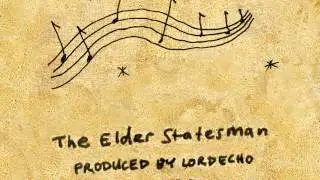 The Elder Statesman - Trans-Alpine Express (feat. Lord Echo)