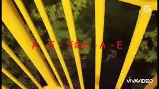 never mind her by:color guitar chords and lyrics