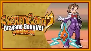 This Game Makes a Fool of Me | SacredGold (Drayano Gauntlet)